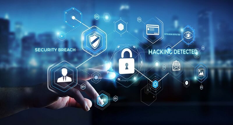 Cyber security là gì? Tầm quan trọng của Cyber security trong IT