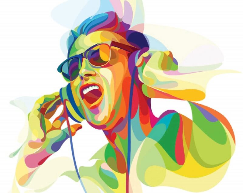 Melody là gì? Thuật ngữ được dùng trong lĩnh vực nào?