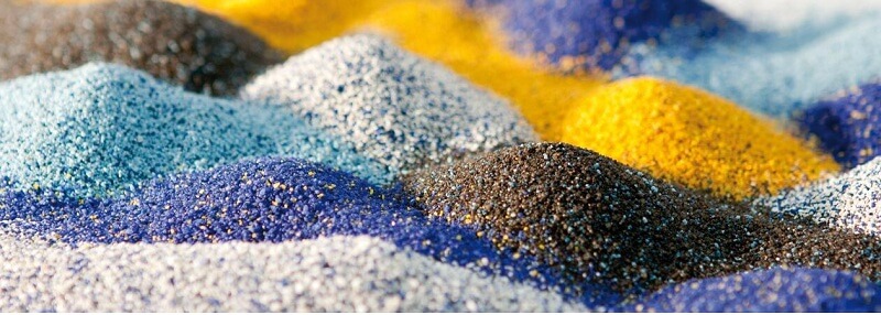 Raw material là gì? Những loại raw material hay được sử dụng