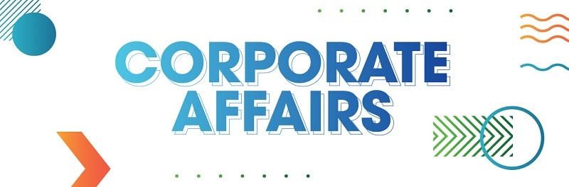 Corporate affairs là gì? Các điều cơ bản về corporate affairs