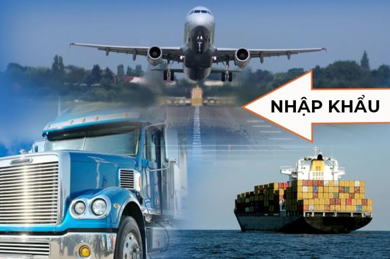 Hàng nhập khẩu là gì? Vai trò của hàng nhập khẩu đến nền kinh tế