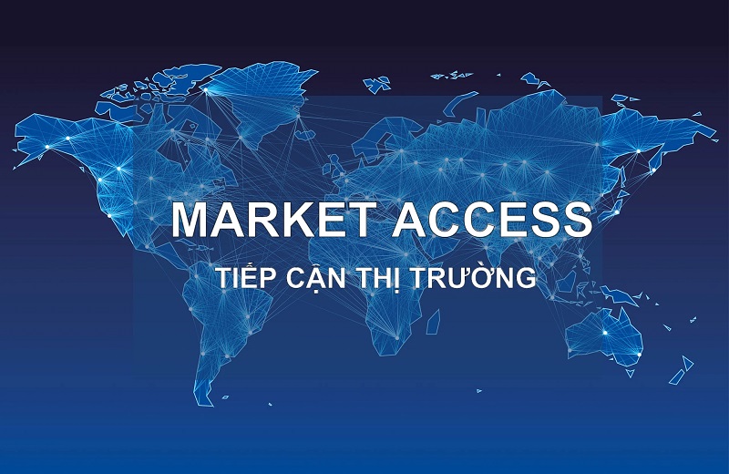 Market access là gì? Thông tin xoay quanh Market Access cho bạn