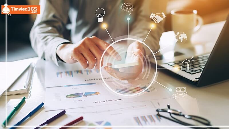 Marketing Audit là gì? Lợi thế khi sử dụng Marketing Audit