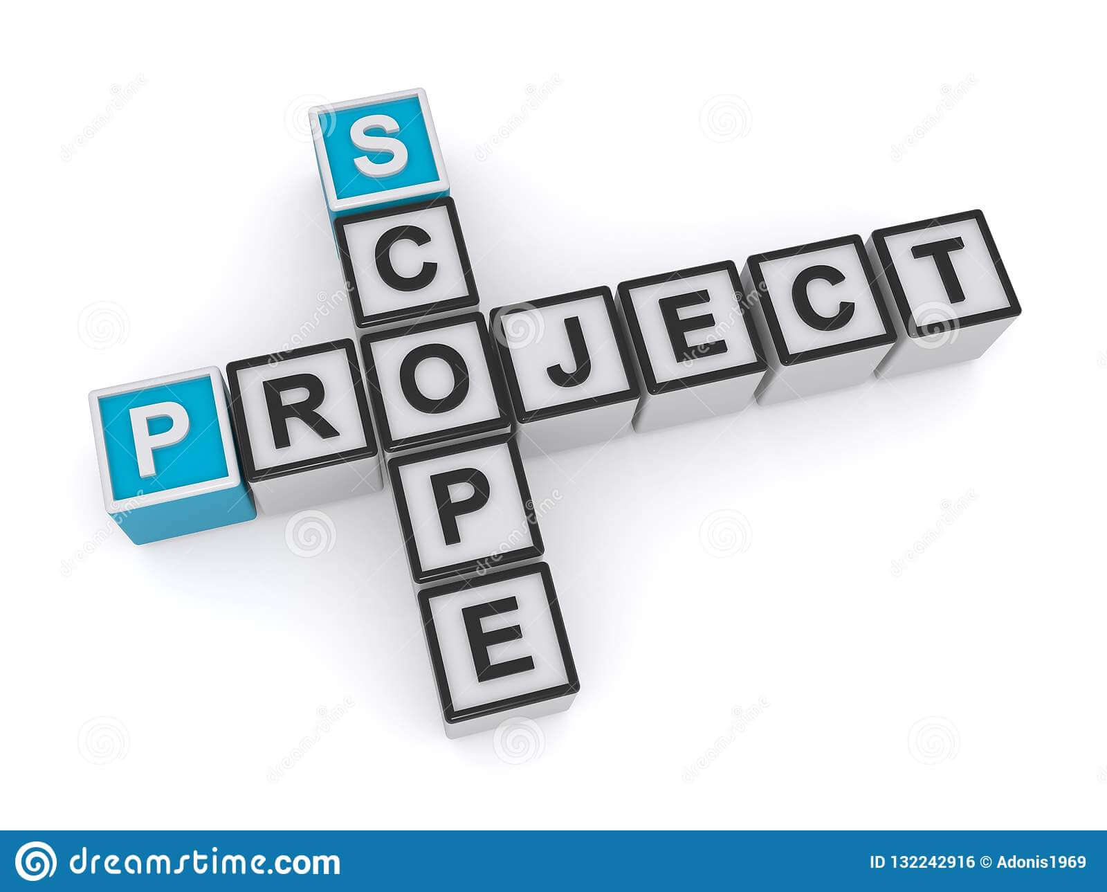 Tìm hiểu Project Scope là gì và ứng dụng trong thực tế