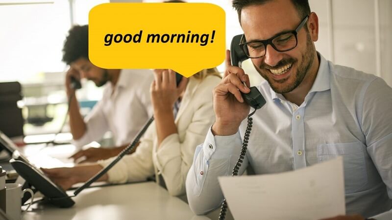 Mách bạn kịch bản chăm sóc khách hàng sau bán hàng ấn tượng