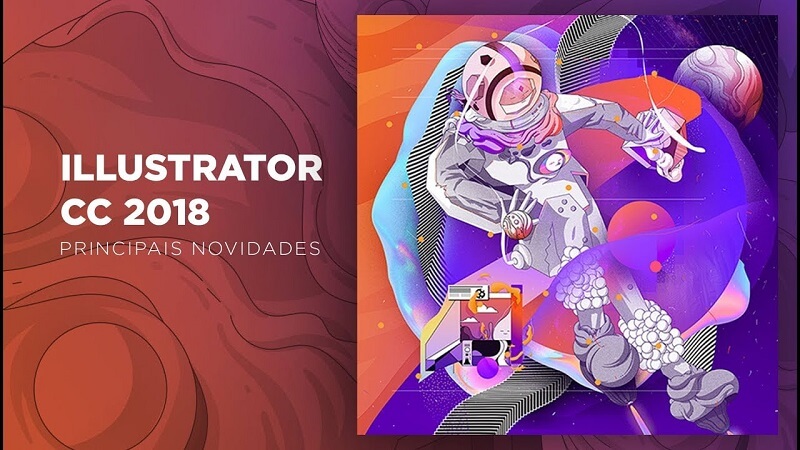 illustrator là gì? Tìm hiểu về illustrator trong thiết kế đồ họa