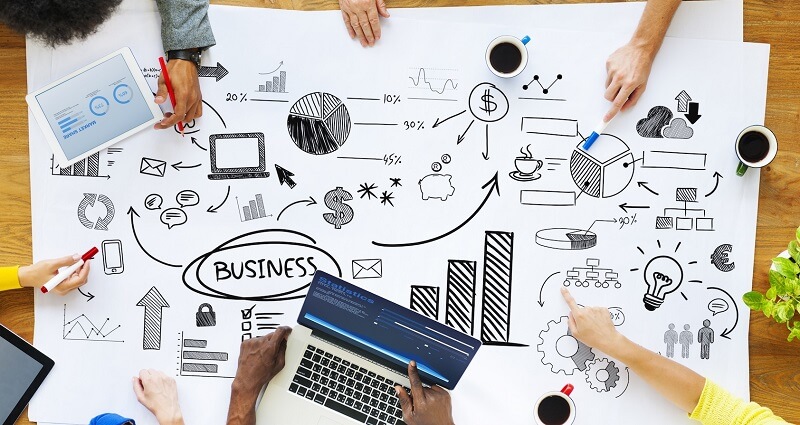 Nên học Marketing hay Quản trị kinh doanh thì tốt cho sinh viên