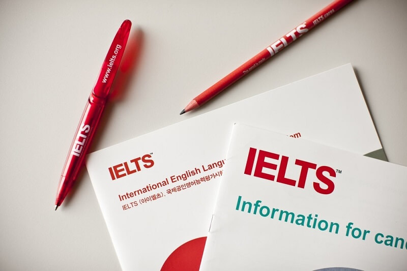 Giải đáp thắc mắc nên thi Ielts học thuật hay tổng quát?