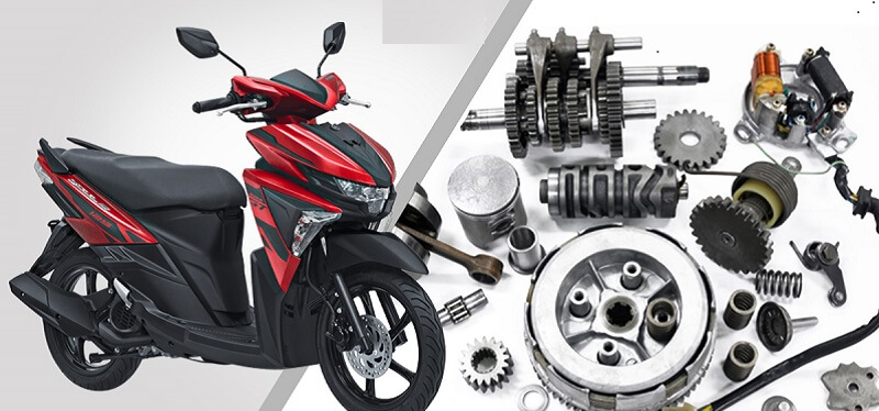 Spare Parts là gì? Mẹo quản lý và tối ưu hóa tồn kho Spare Parts