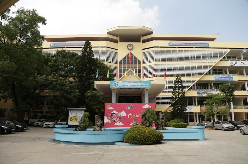 Giải đáp thắc mắc Học viện Tài chính có những ngành nào?