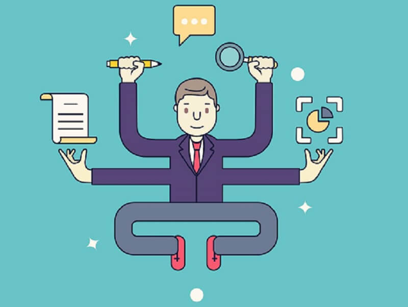 Full stack là gì? Những điều thú vị liên quan đến full stack