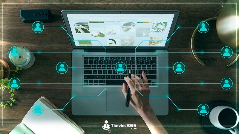 Khám phá tất tần tật ngành Marketing gồm những mảng nào