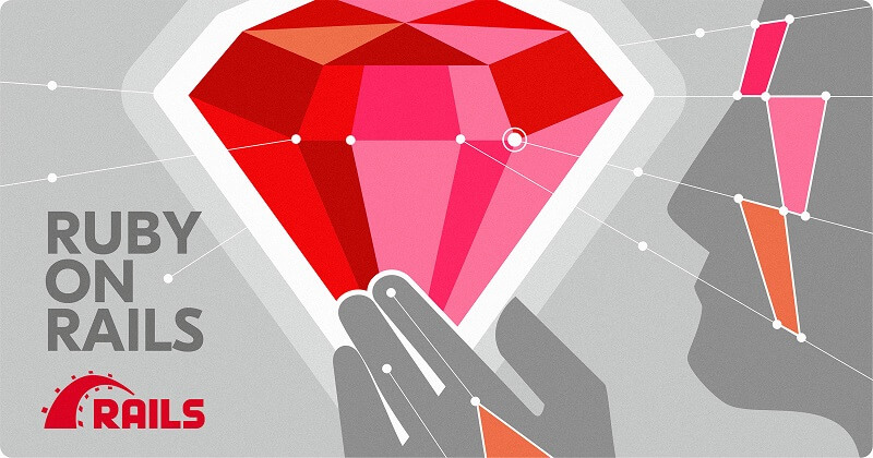 Ruby on rails là gì? Sự thông dụng của Ruby on Rails trong IT