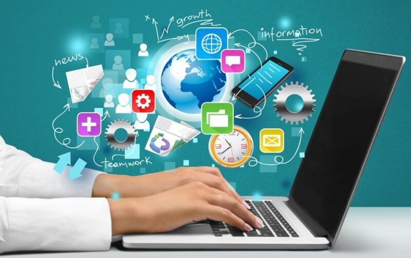 Giải đáp: Công nghệ thông tin gồm những chuyên ngành nào?