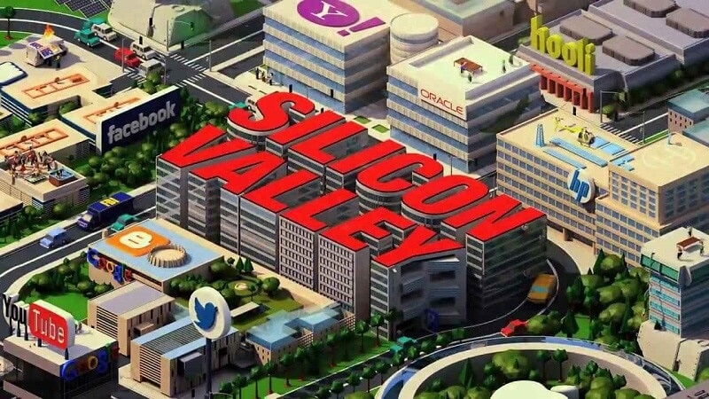 Thung lũng silicon là gì? Bật mí về khu công nghệ cao thế giới