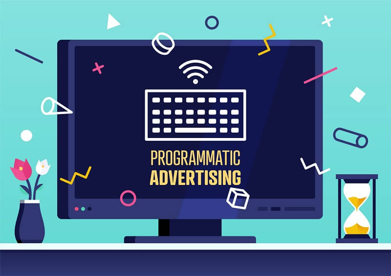 Nhìn thấu Programmatic Advertising là gì trong nền công nghệ số