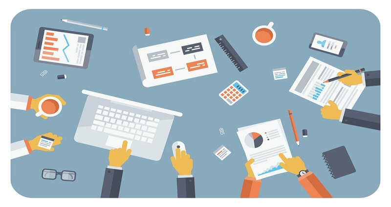Nghề Account là gì? Thông tin từ A đến Z nghề Account