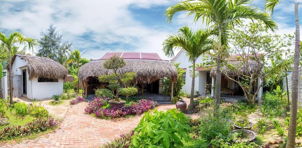 Homestay là gì? Một số đặc trưng của loại hình homestay