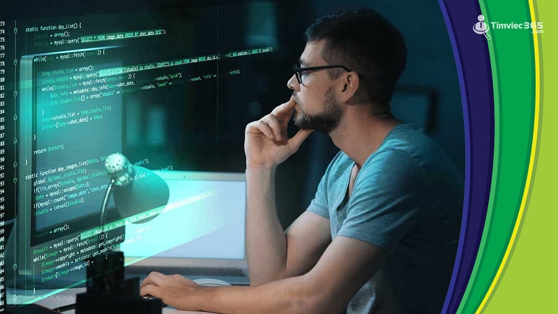 Lập trình phần mềm là gì? Có nên học ngành này hay không?