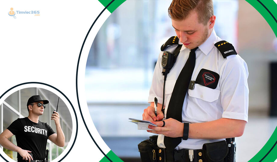 Nghiệp vụ an ninh là gì – tầm quan trọng đối với trật tự quốc gia