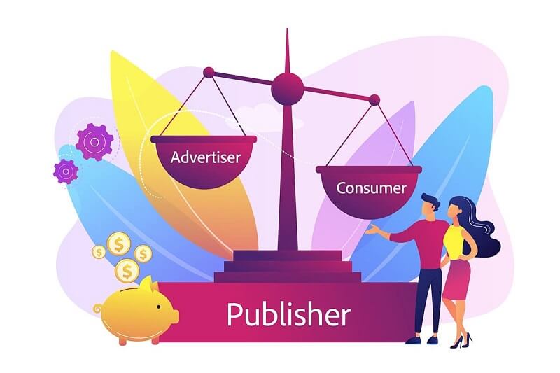 Publisher là gì? Cách trở thành Publisher giỏi trong Affiliate