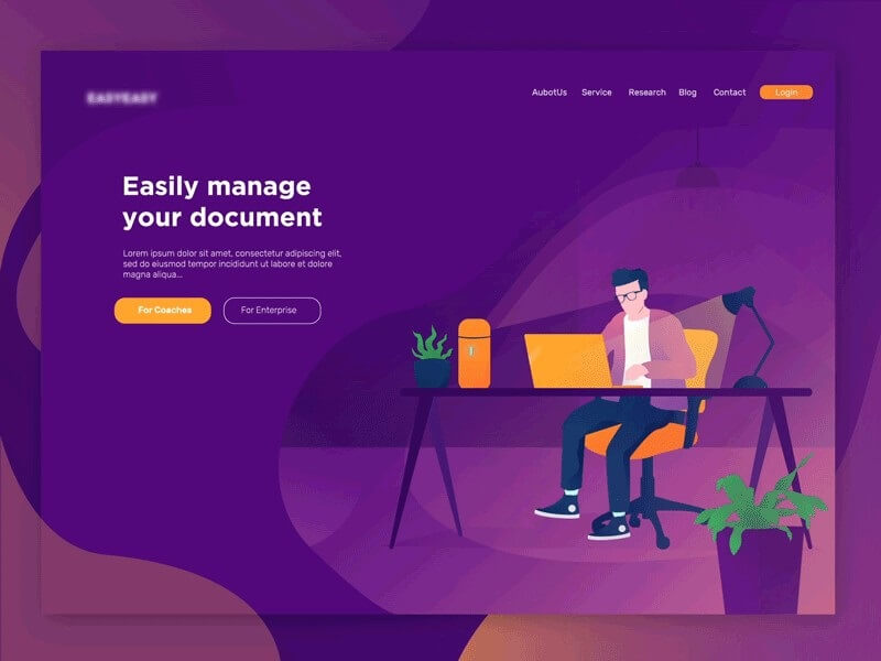 Visual design là gì? Những điều người mới học thiết kế cần biết