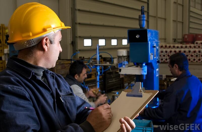 Giải đáp shift leader là gì, bật mí công việc của shift leader