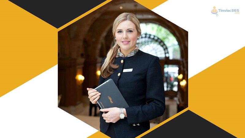 Duty manager là gì? Những công việc cần làm của Duty manager