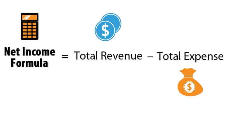 Net income là gì? Cách tính Net income trong các doanh nghiệp?
