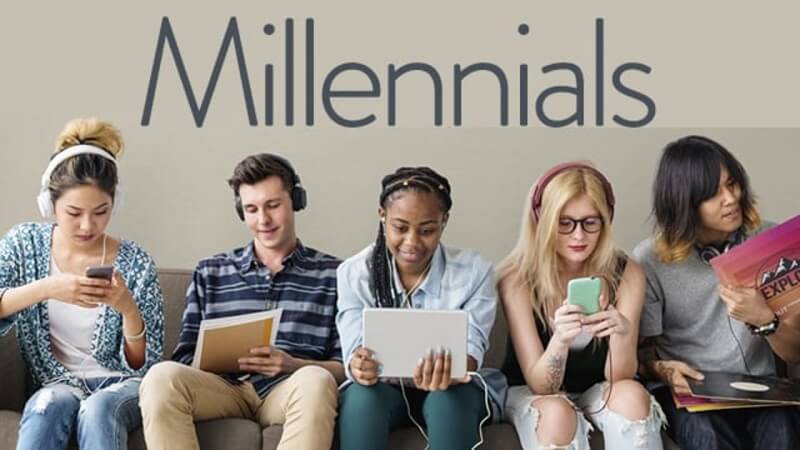 Millennial là gì? Những đặc điểm khác biệt của thế hệ Millennial