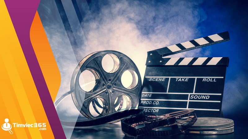 Khám phá đầy đủ nhất công việc của Executive Producer là gì?