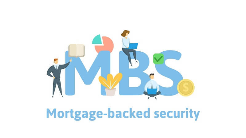 Giải đáp Mortgage Backed Securities là gì? Đầu tư có tốt không?