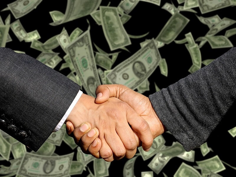 Sales Contract là gì? Tất tần tật về Sales Contract