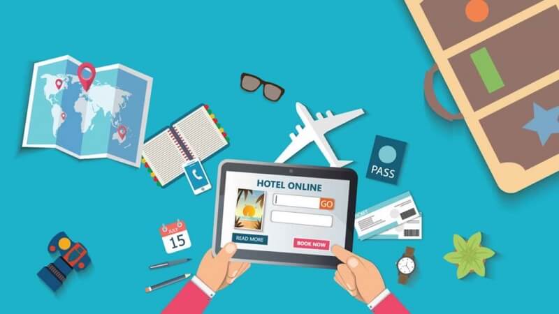 Kinh doanh du lịch là gì – Hãy cùng đi tìm lời giải đáp