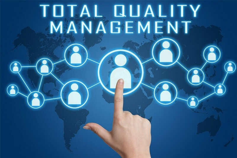Total Quality Management là gì? Những đặc điểm cơ bản của TQM