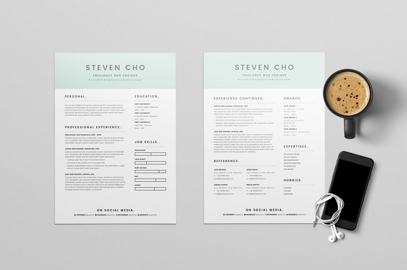 Hướng dẫn viết CV xin việc chăm sóc khách hàng bằng tiếng Anh