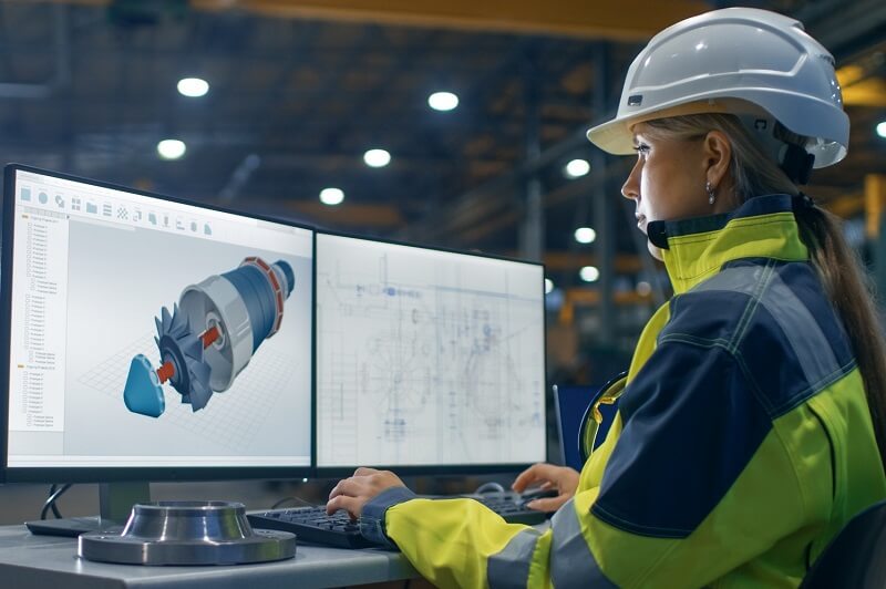 Mách bạn mẹo để hoàn thành bản CV kỹ sư cơ khí tiếng Anh