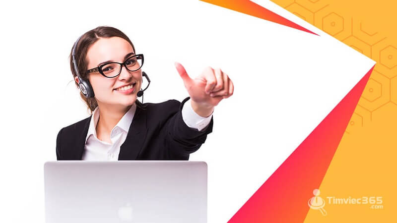 Tham khảo chi tiết mẫu mục tiêu nghề nghiệp chăm sóc khách hàng