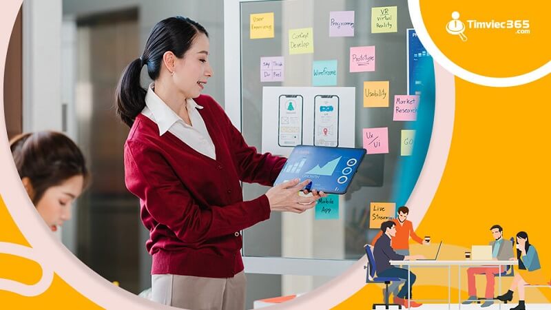 PMC là gì? - Bật mí cơ hội thăng tiến nghề nghiệp của PMC