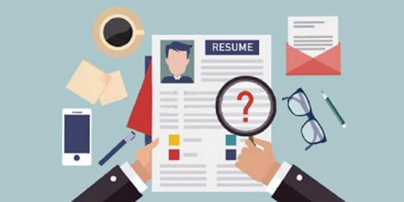 Mẫu CV quản lý có gì khác biệt so với mẫu CV nhân viên thông thường?