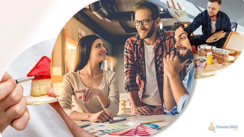 Cách viết mục tiêu nghề nghiệp ngành nội thất hay và ấn tượng