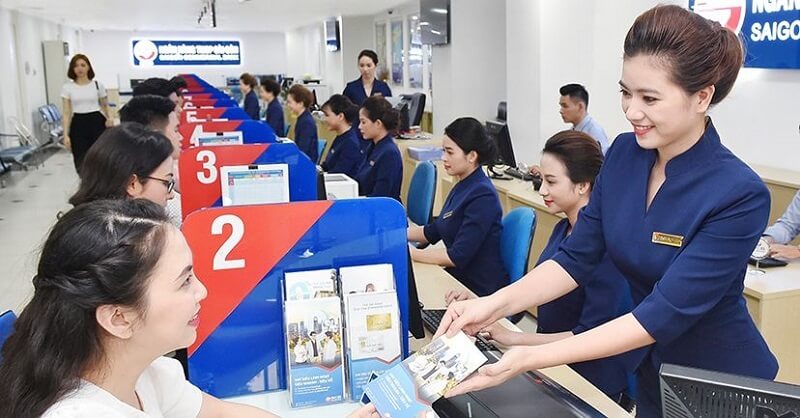 Bật mí mẫu CV giao dịch viên ngân hàng chuyên nghiệp nhất