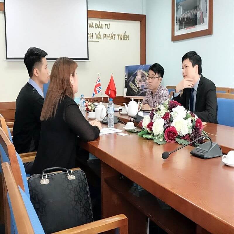 CV xin việc quan hệ đối ngoại phải viết như thế nào mới đúng?