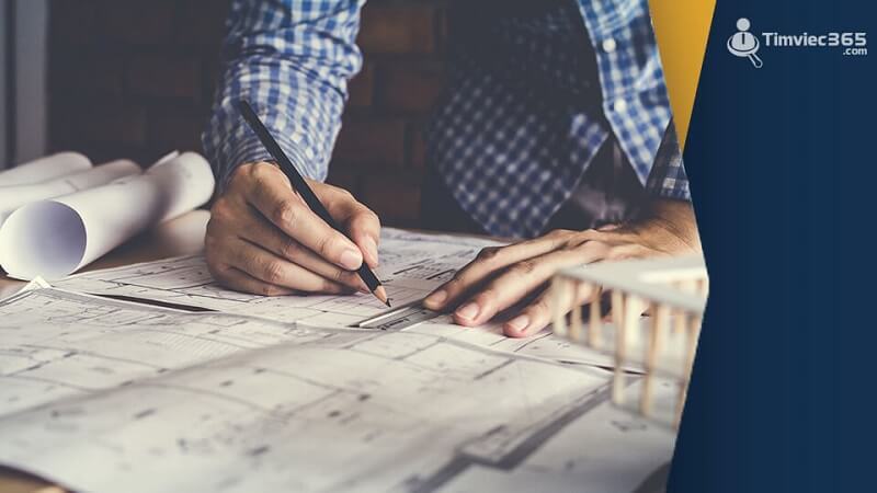 Hướng dẫn cách viết CV ngành nội thất đỉnh nhất trên đời