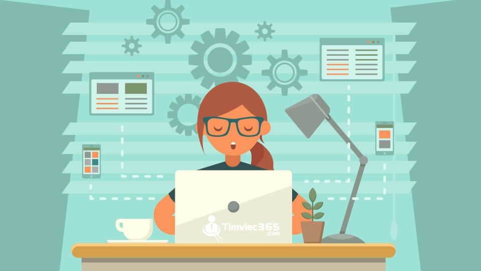 Hướng dẫn cách viết mục tiêu nghề nghiệp nhập liệu trong cv