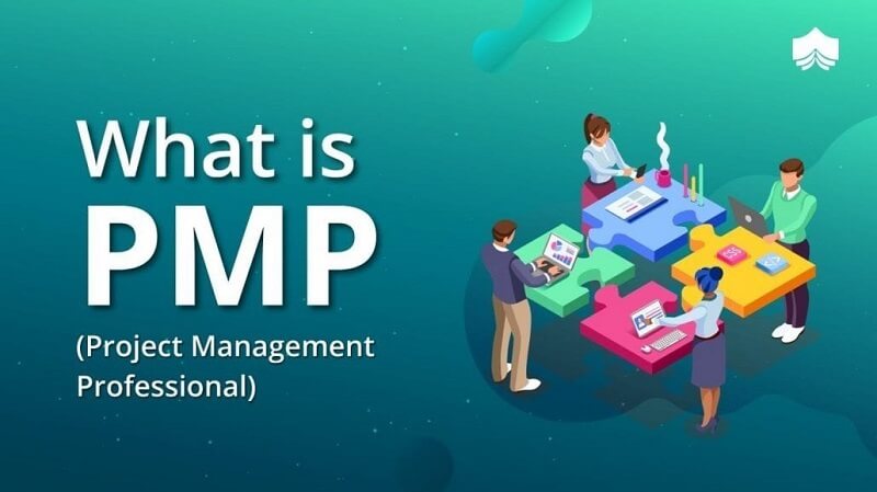 Tìm hiểu về PMP là gì? Những thông tin cần biết về chứng chỉ PMP