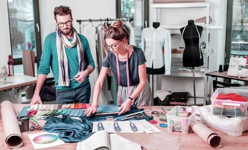 Cách viết Mục tiêu nghề nghiệp ngành mỹ phẩm thời trang ấn tượng