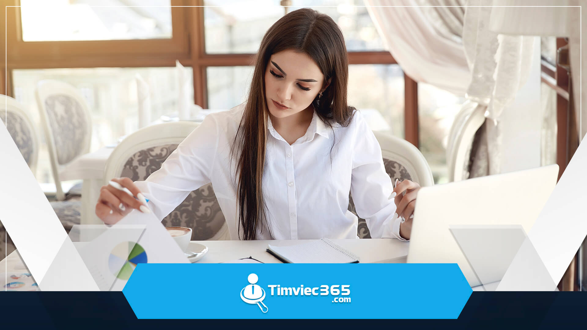 Cách viết mục tiêu nghề nghiệp thư ký trợ lý hiệu quả