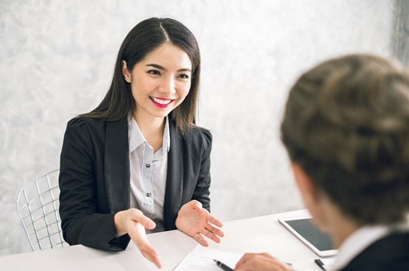 Cách viết cv xin việc tư vấn viên mà bạn không nên bỏ qua