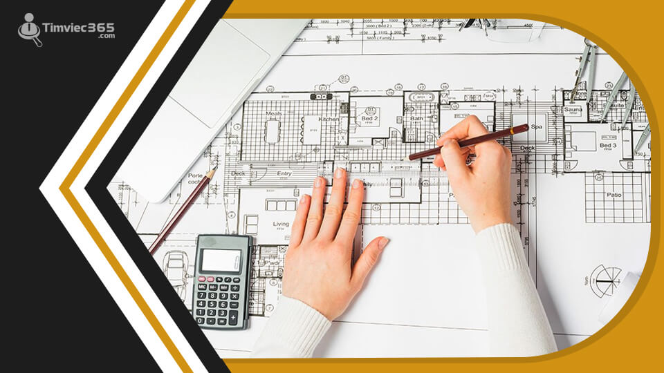Hướng dẫn cách viết mục tiêu nghề nghiệp kiến trúc sư ấn tượng